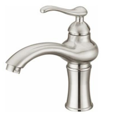 SUS304 Basin Mixer 3541