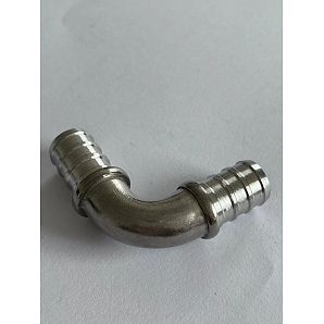 SUS304 PEX Elbow F1807