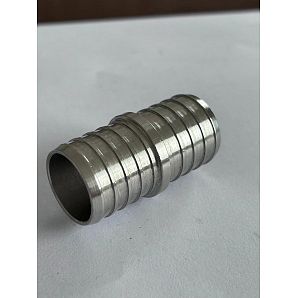 SUS304 PEX Coupling F1807