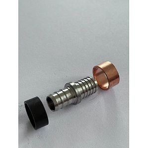SUS304 Coupling Kit F1807