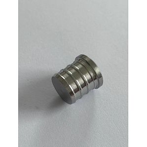 SUS304 PEX Plug F1807