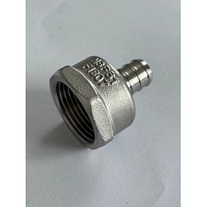 SUS304 PEX x FPT F1807