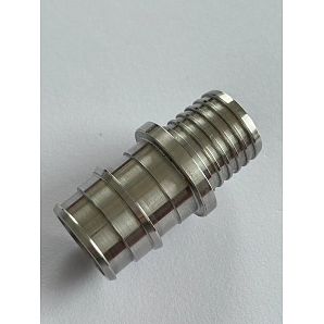 SUS304 PEX x PB Coupling F1960