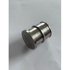 SUS304 PEX Plug F1960