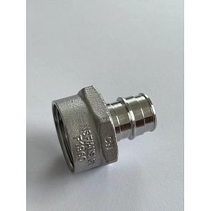 SUS304 PEX X FPT Adapter F1960