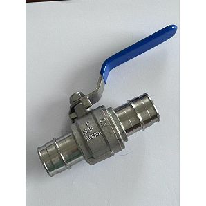 SUS304 PEX Ball Valve F1960