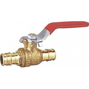 Pex Ball Valve F1960 Standard