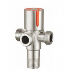 SUS304 Angle Valve 3112