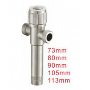 SUS304 Angle Valve 3119