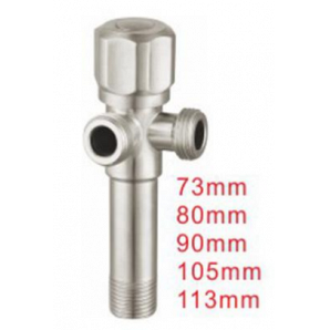 SUS304 Angle Valve 3120