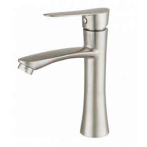 SUS304 Basin Faucet 3308