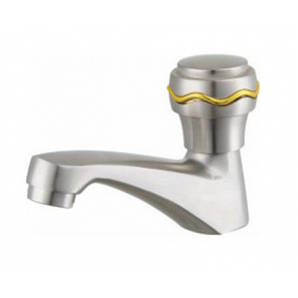 SUS304 Basin Faucet 3318