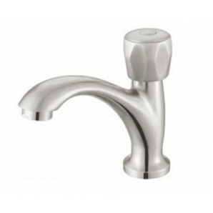 SUS304 Basin Faucet 3319