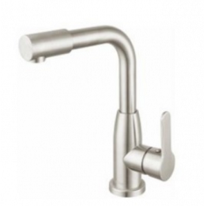 SUS304 Basin Faucet 3322