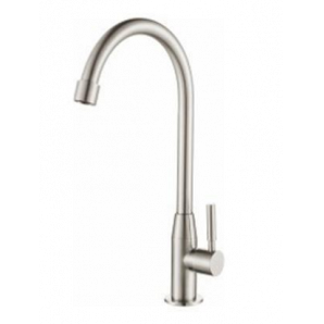 SUS304 Kitchen Faucet 3401