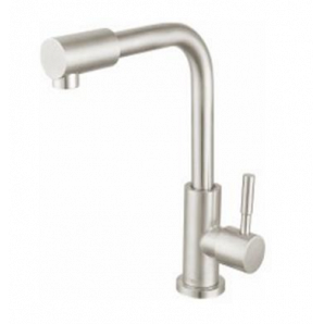 SUS304 Kitchen Faucet 3407