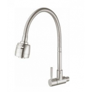 SUS304 Kitchen Faucet 3410