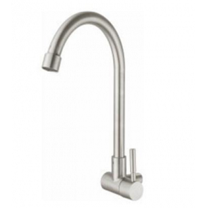 SUS304 Kitchen Faucet 3411