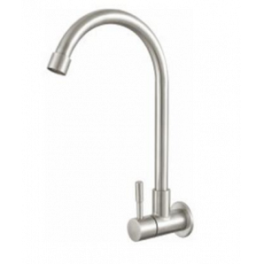 SUS304 Kitchen Faucet 3414