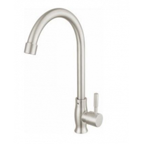 SUS304 Kitchen Faucet 3418