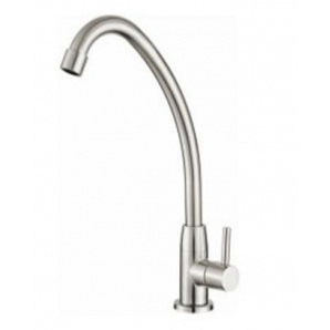 SUS304 Kitchen Faucet 3419