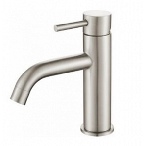 SUS304 Basin Mixer 3502