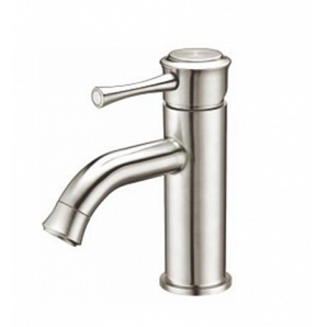 SUS304 Basin Mixer 3506