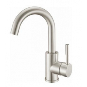 SUS304 Basin Mixer 3517