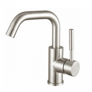 SUS304 Basin Mixer 3518