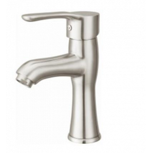 SUS304 Basin Mixer 3520