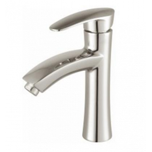 SUS304 Basin Mixer 3521