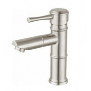 SUS304 Basin Mixer 3522