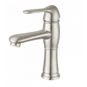 SUS304 Basin Mixer 3523