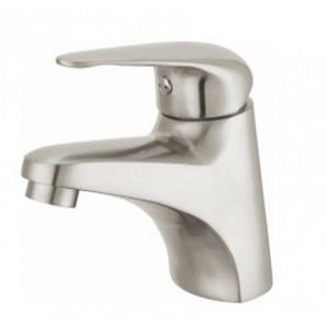 SUS304 Basin Mixer 3529