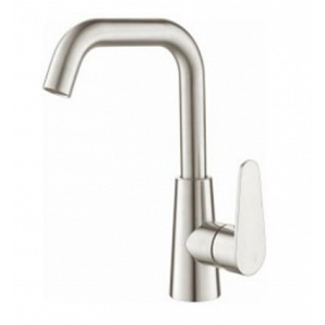 SUS304 Basin Mixer 3532