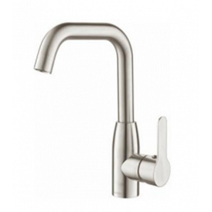 SUS304 Basin Mixer 3533