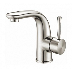 SUS304 Basin Mixer 3534