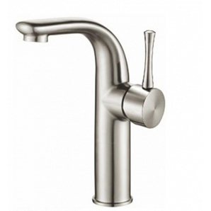 SUS304 Basin Mixer 3535