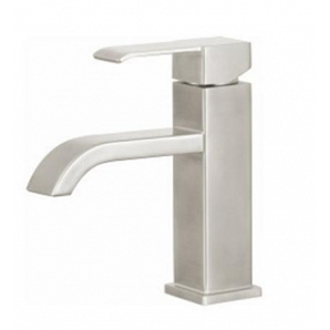 SUS304 Basin Mixer 3538