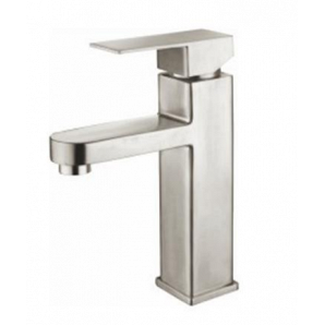 SUS304 Basin Mixer 3539