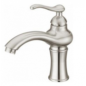 SUS304 Basin Mixer 3541