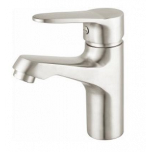 SUS304 Basin Mixer 3542