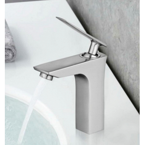 SUS304 Basin Mixer 3545