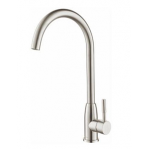 SUS304 Kitchen Faucet 3624